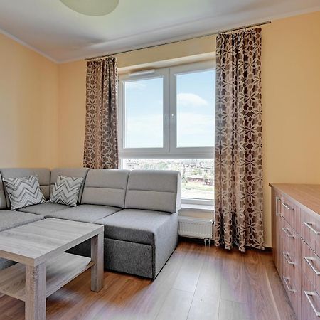 Golden Apartments Гданськ Екстер'єр фото